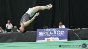 serie b lpg03414 ph pagliaricci ferraro